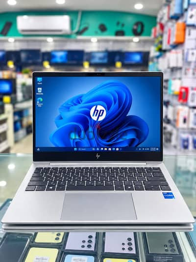 HP Dragonfly G3 Core i7 12th Gen Touch, 32GB DDR5, 512GB in Oman