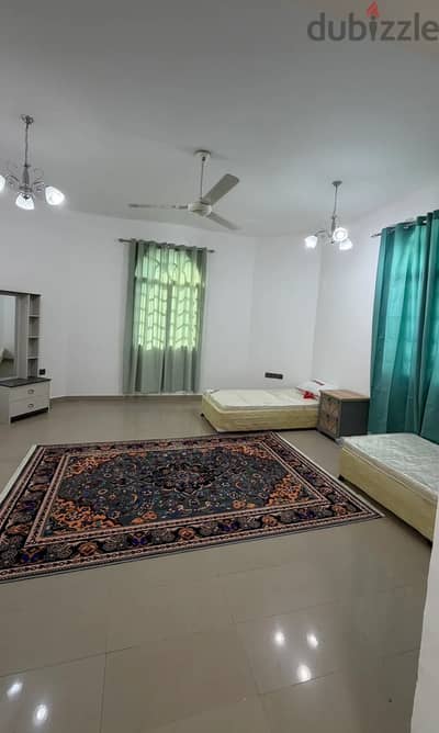For Rent | Accommodation for Female Students and Employees in Al Hail North