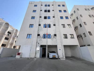 1 BR Great Apartment – Al Khuwair