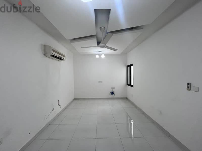1 BR Great Apartment – Al Khuwair 1