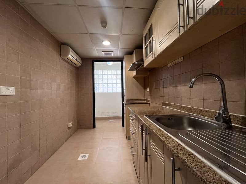1 BR Great Apartment – Al Khuwair 2