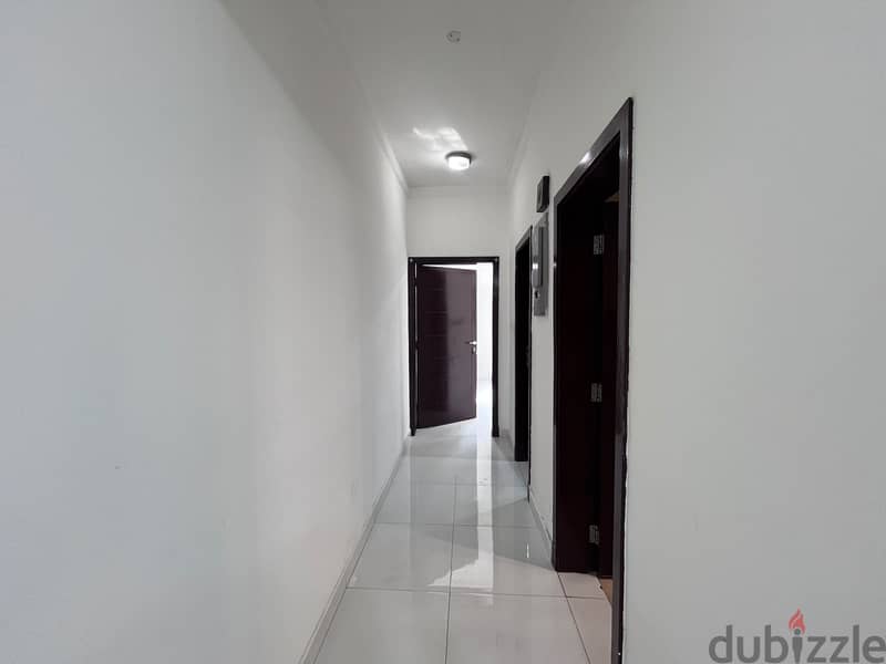 1 BR Great Apartment – Al Khuwair 4