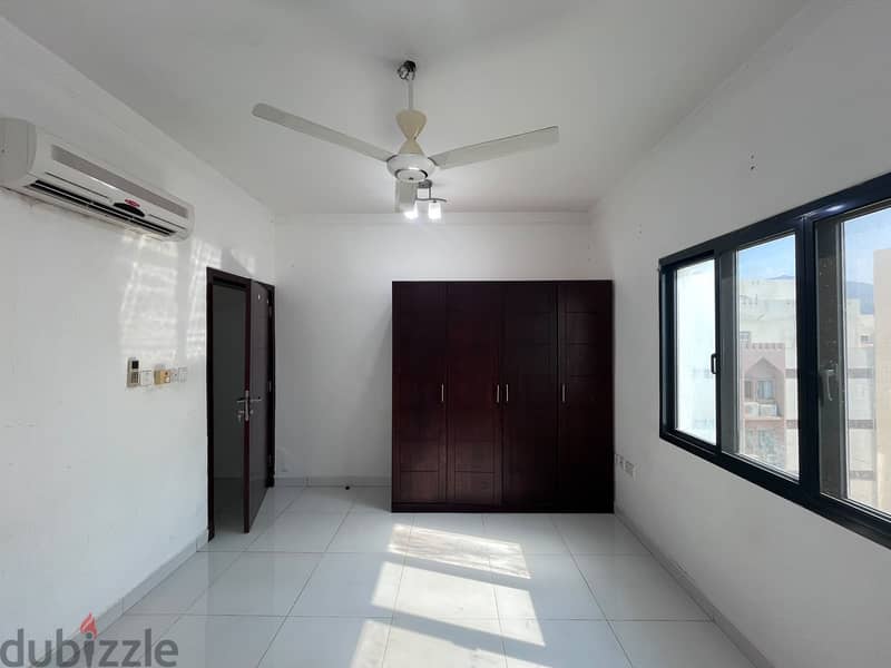 1 BR Great Apartment – Al Khuwair 5