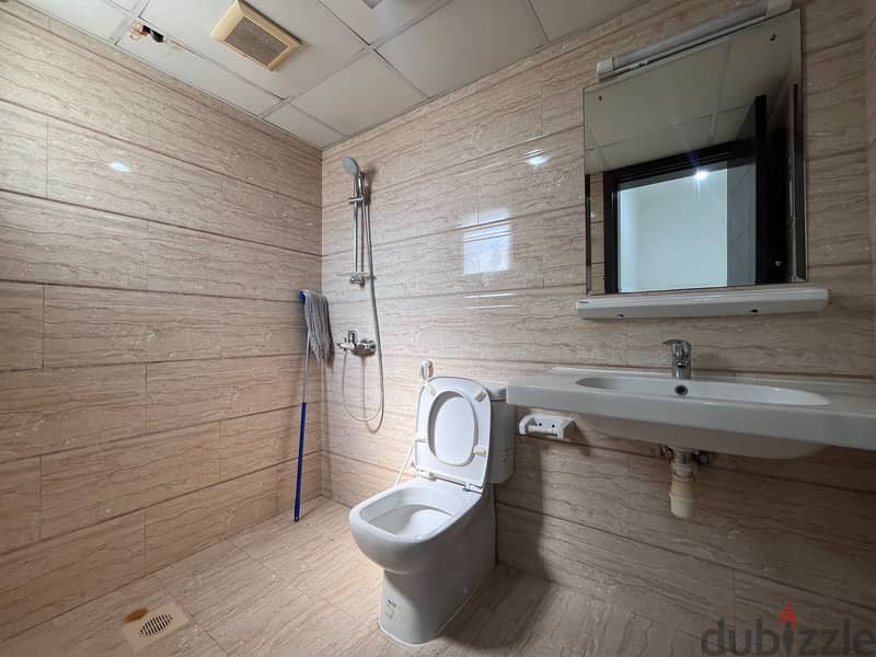 1 BR Great Apartment – Al Khuwair 6