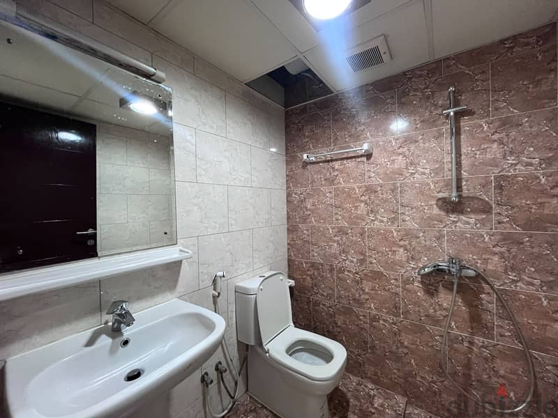 1 BR Great Apartment – Al Khuwair 7