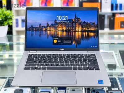 Dell Latitude 5320 i7 11th Gen, 16GB, 256GB in Oman | Price: 109 OMR