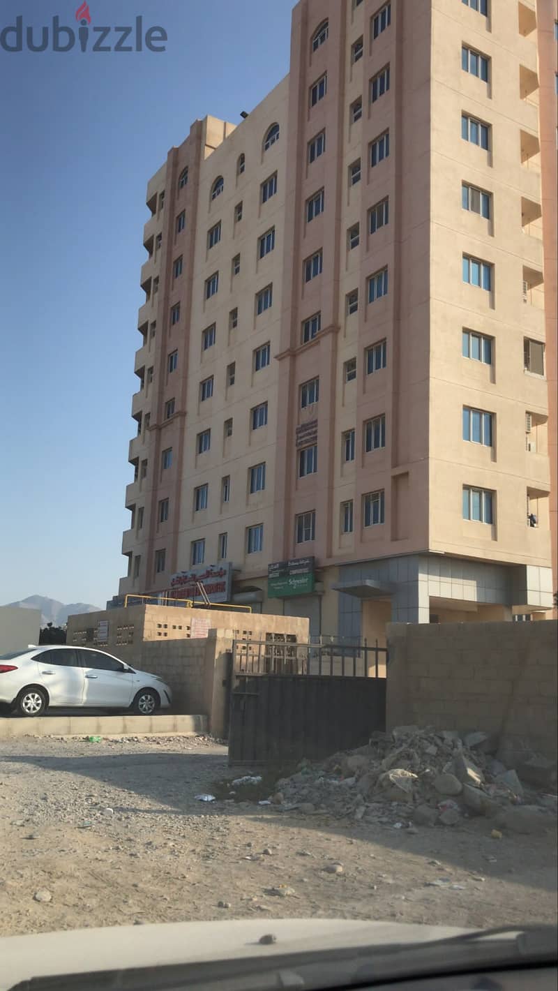 Room Available for Sharing in Ghala – Near El Sukry | Spacious, Clean & Well-Maintained Flat! 2