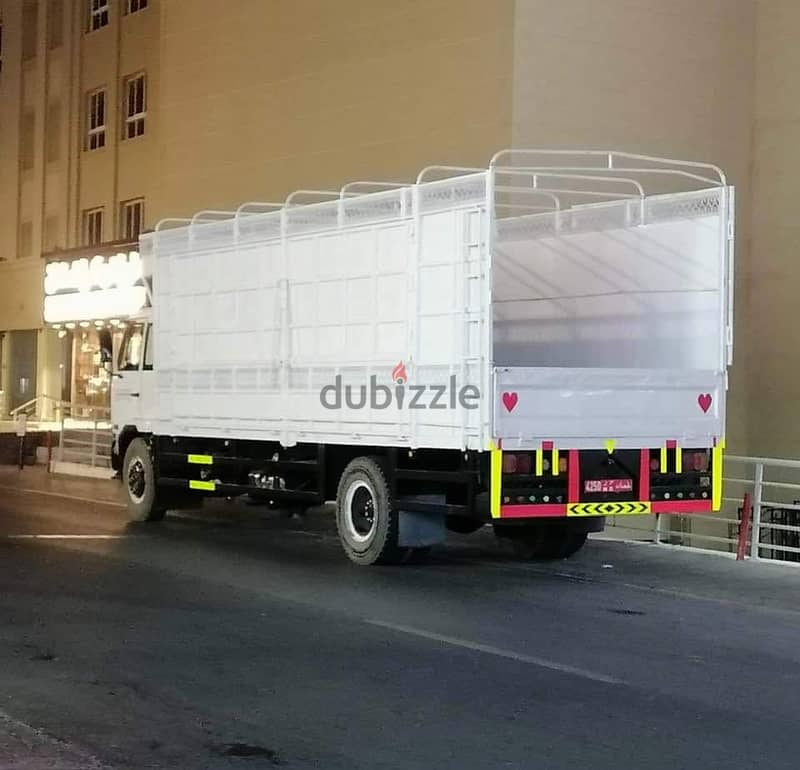 House shifting office shifting transportation services all Oman 4