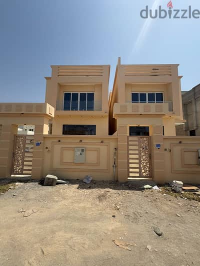 Villa for Sale in Al Khoudh 7