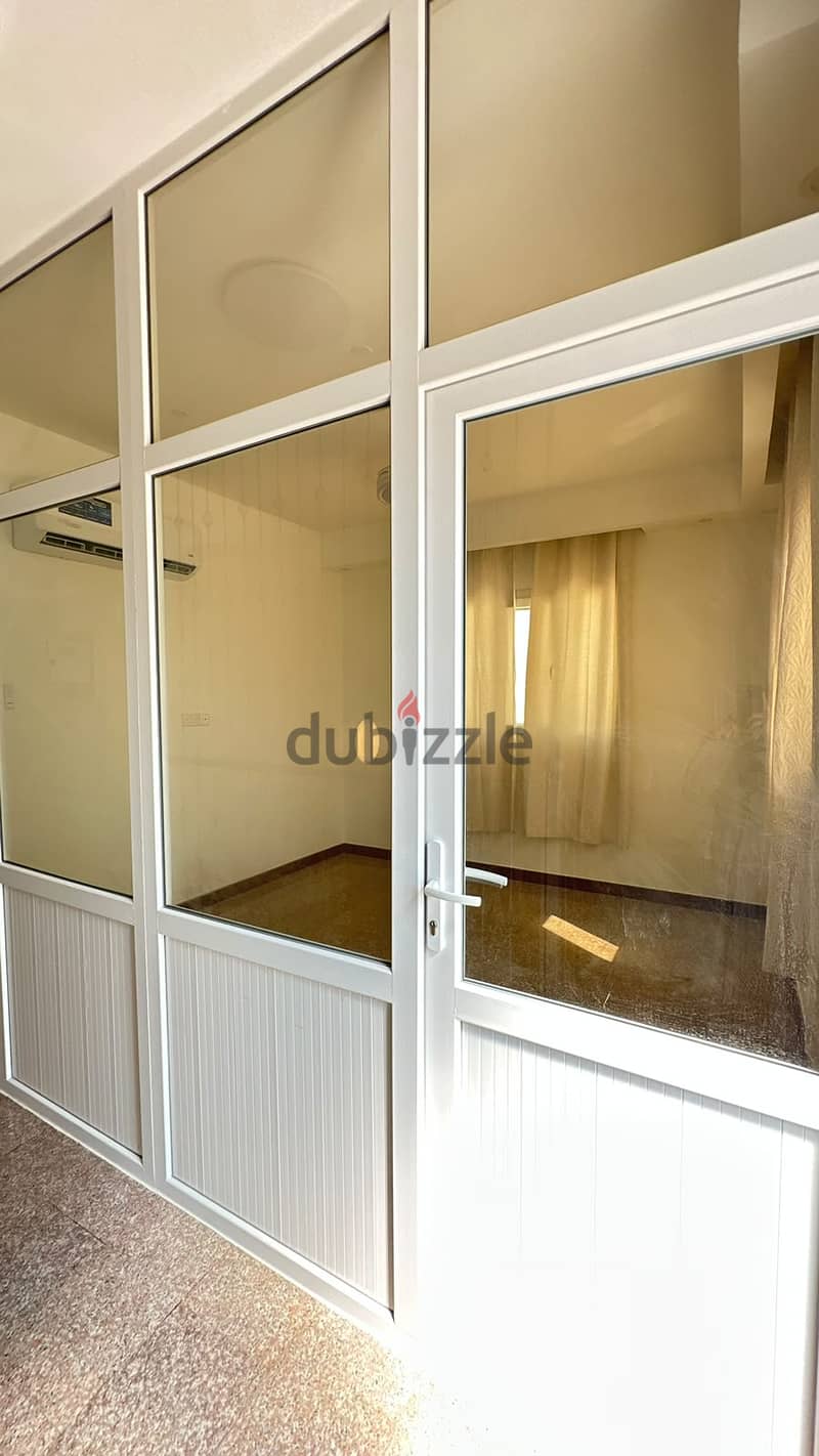 5BHK  Villa for Rent in Al Ghubrah South 7
