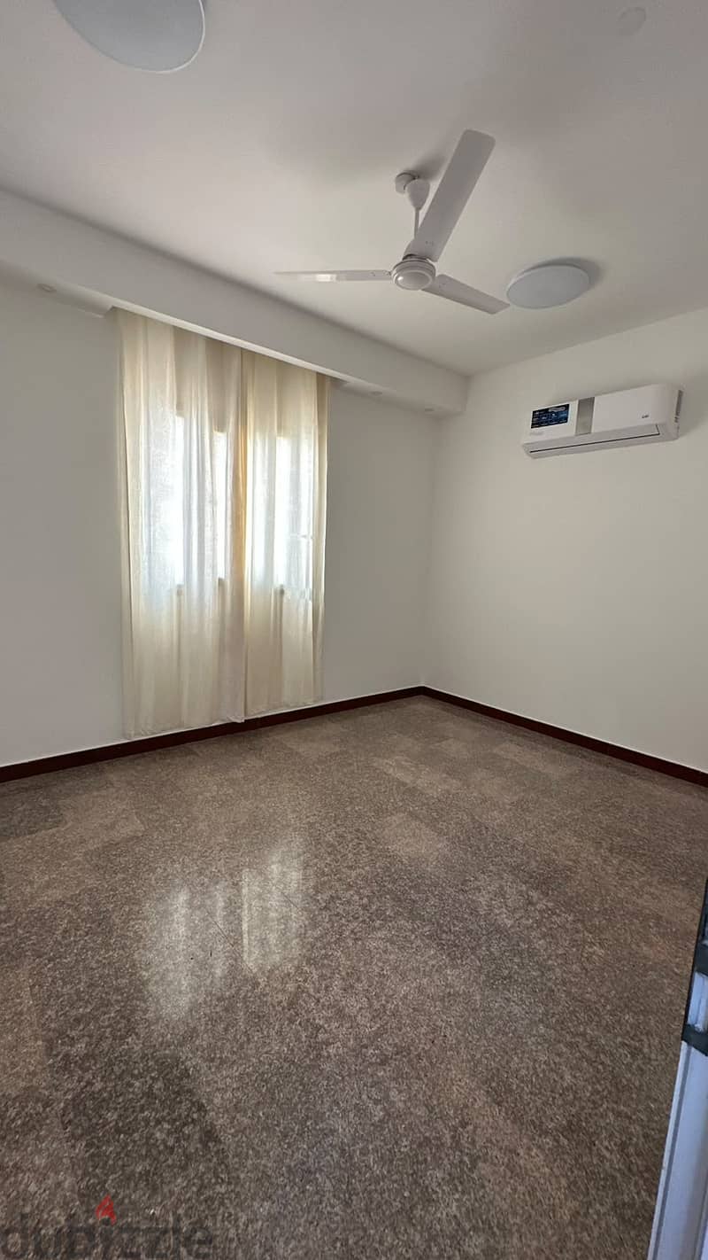 5BHK  Villa for Rent in Al Ghubrah South 13
