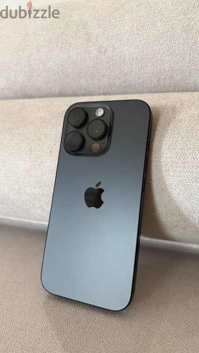 iPhone 16 pro / 512GB ايفون