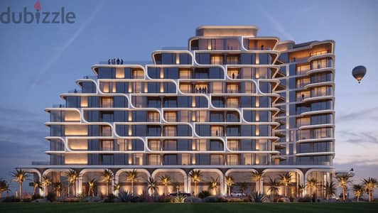Your Dream Apartment at Almar Residences تملك شقة احلامك