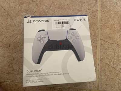 Ps5 controller