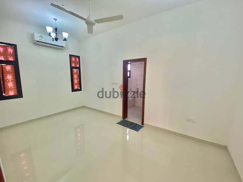 Villa for rent in alkhod 4 hay Alkawthar 3