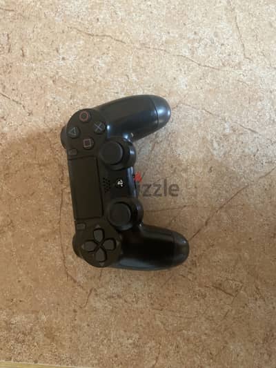 Ps4 controller