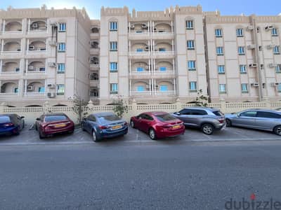 1 BR Elegant Apartment with balcony in Al Khuwair