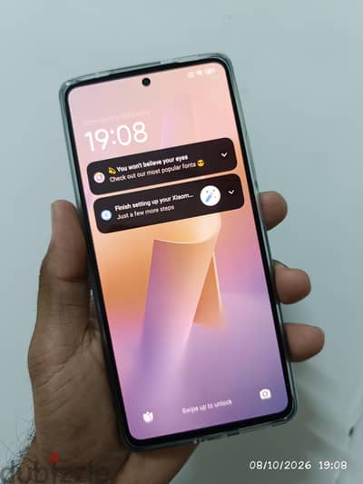 Xiaomi 11t 5g like new condition 128/8 no box