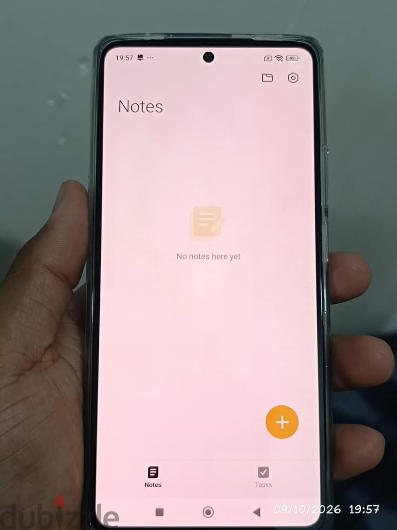 Xiaomi 11t 5g like new condition 128/8 no box 1