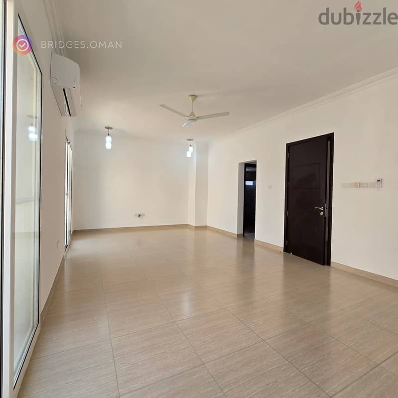 Luxury 5+1 BR Compound Villa for Rent in Azaiba 1