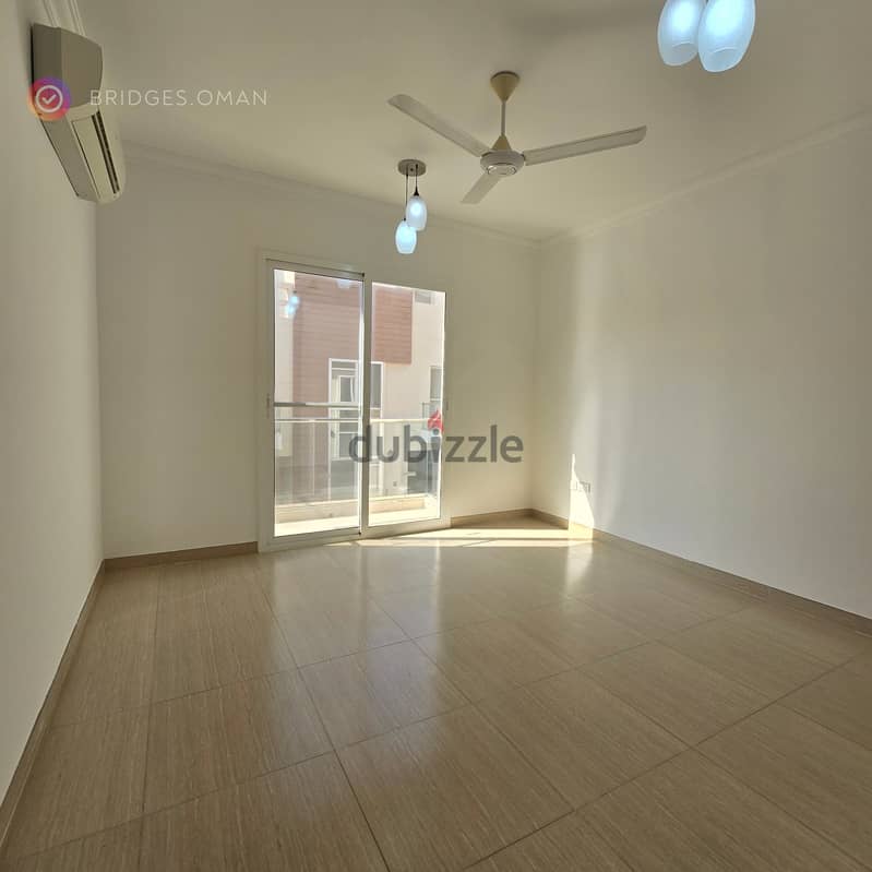 Luxury 5+1 BR Compound Villa for Rent in Azaiba 4