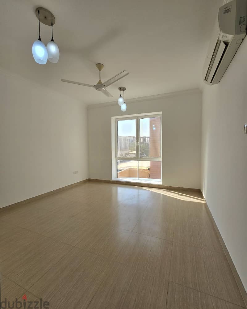 Luxury 5+1 BR Compound Villa for Rent in Azaiba 6
