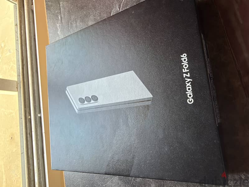 Samsung Z Flip 6 6