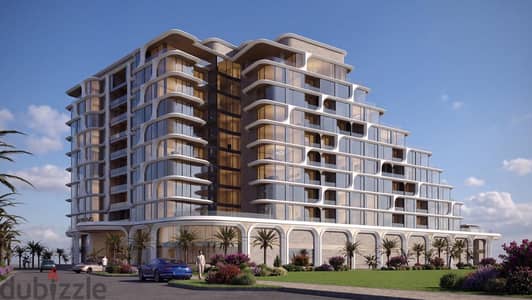 Luxury 3- Bedroom Apartment at Almar Residences project