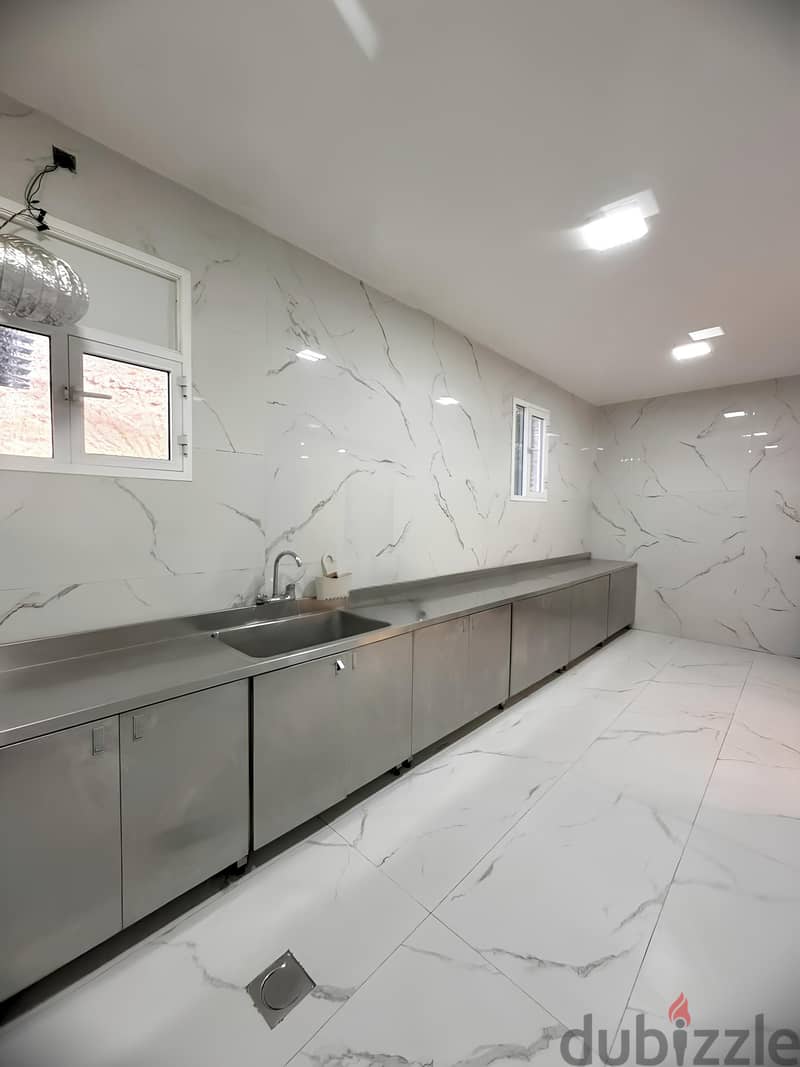 Luxury Villa for Rent – Tilal Al Qurm 9