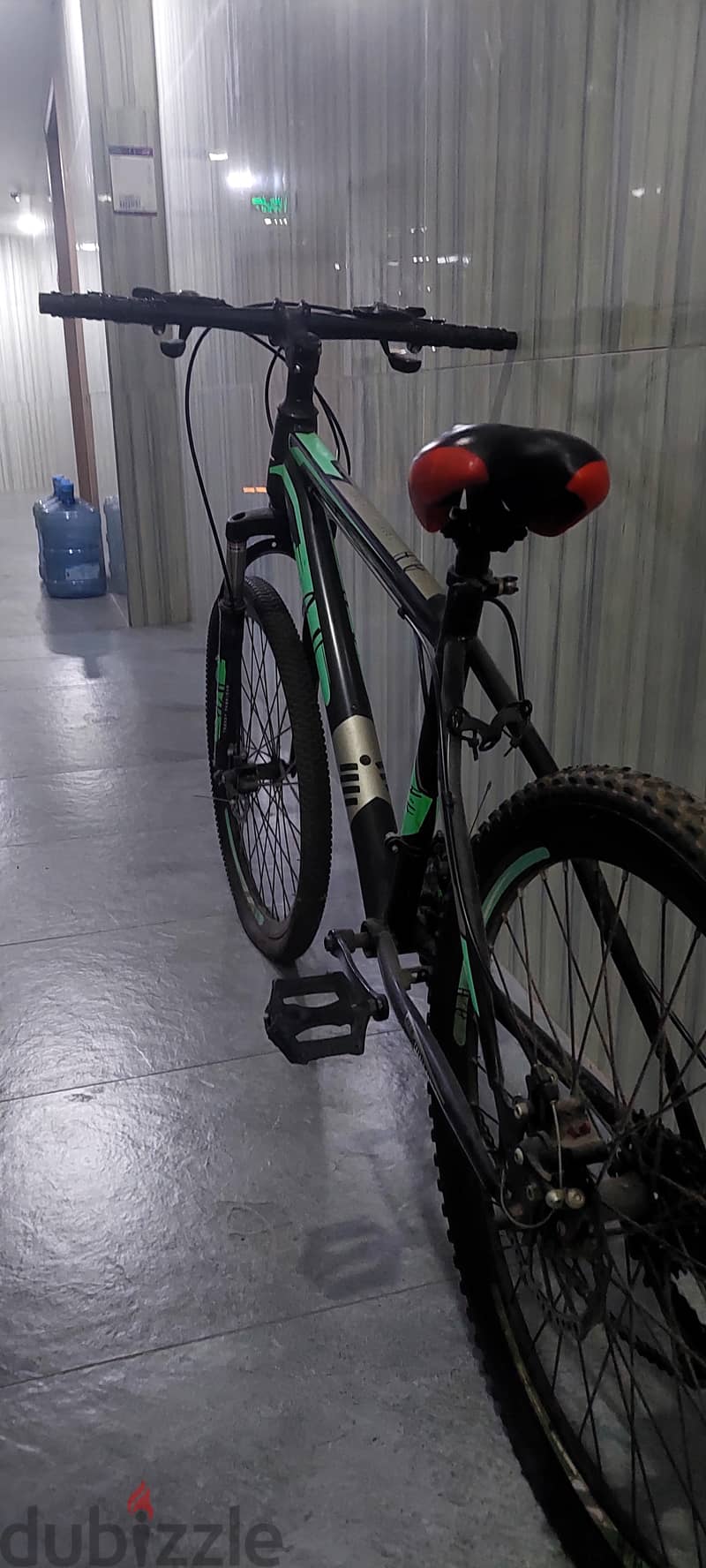 gear bicycle 2