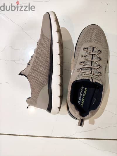 Schechers shoes
