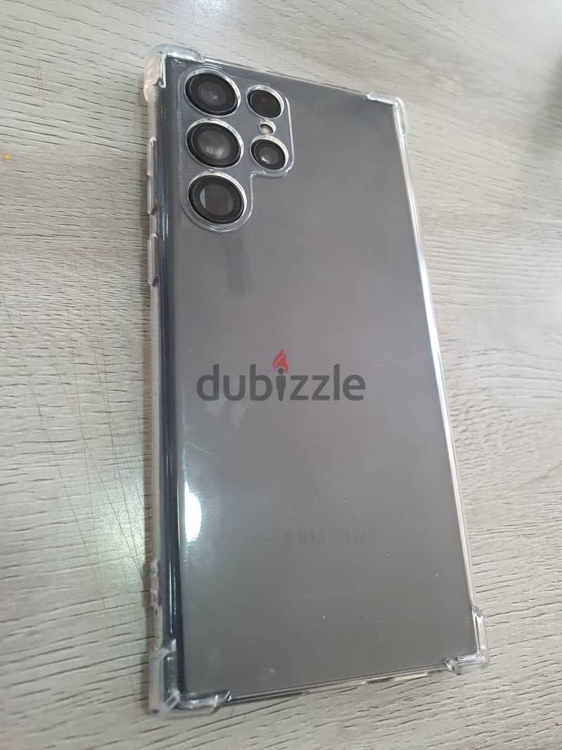 Samsung S22 Ultra 7