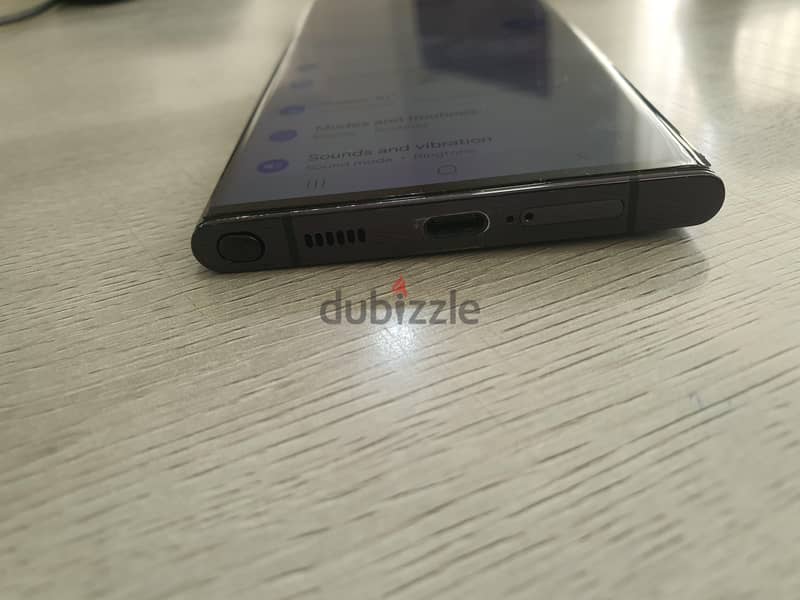 Samsung S22 Ultra 8