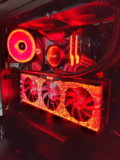 Rtx 3080 Gamerock 10GB
