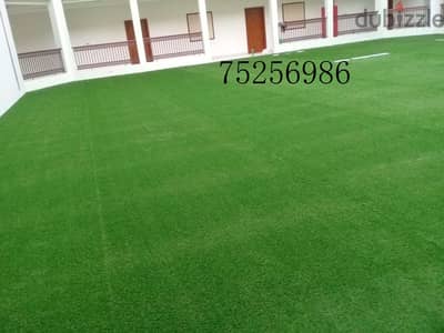 Artificial Grass