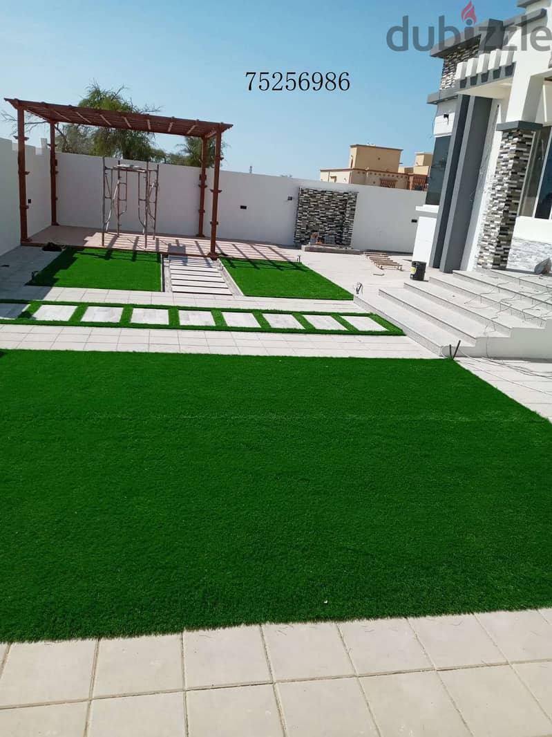 Artificial Grass 2