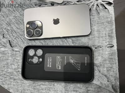 آبل - آيفون 13 برو