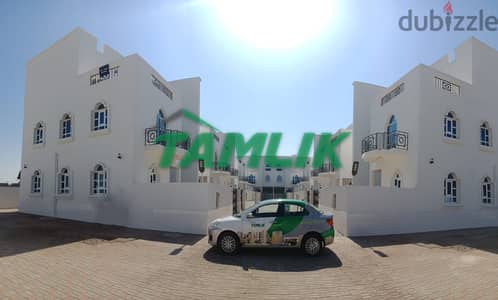 Residential Complex for Sale in Al Hail North | REF 282BB