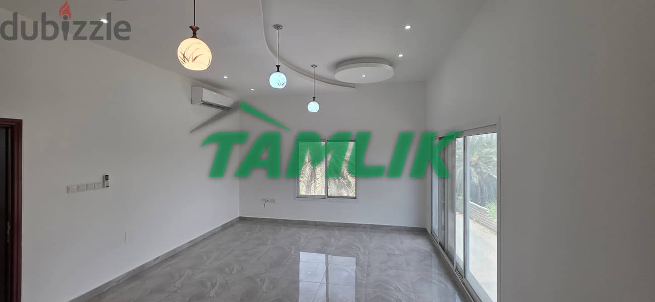 6 Bedroom Townhouse for Rent in Al Seeb | REF 984GM 2