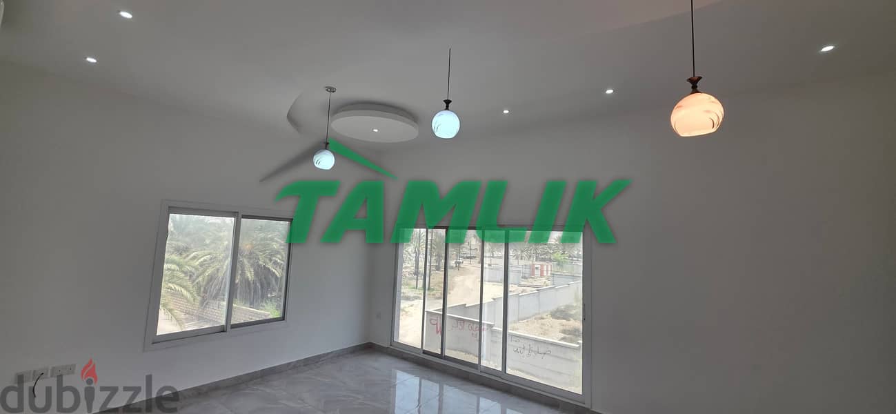 6 Bedroom Townhouse for Rent in Al Seeb | REF 984GM 5
