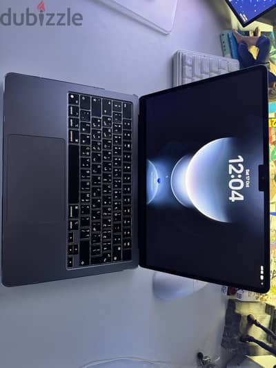 Macbook air M2