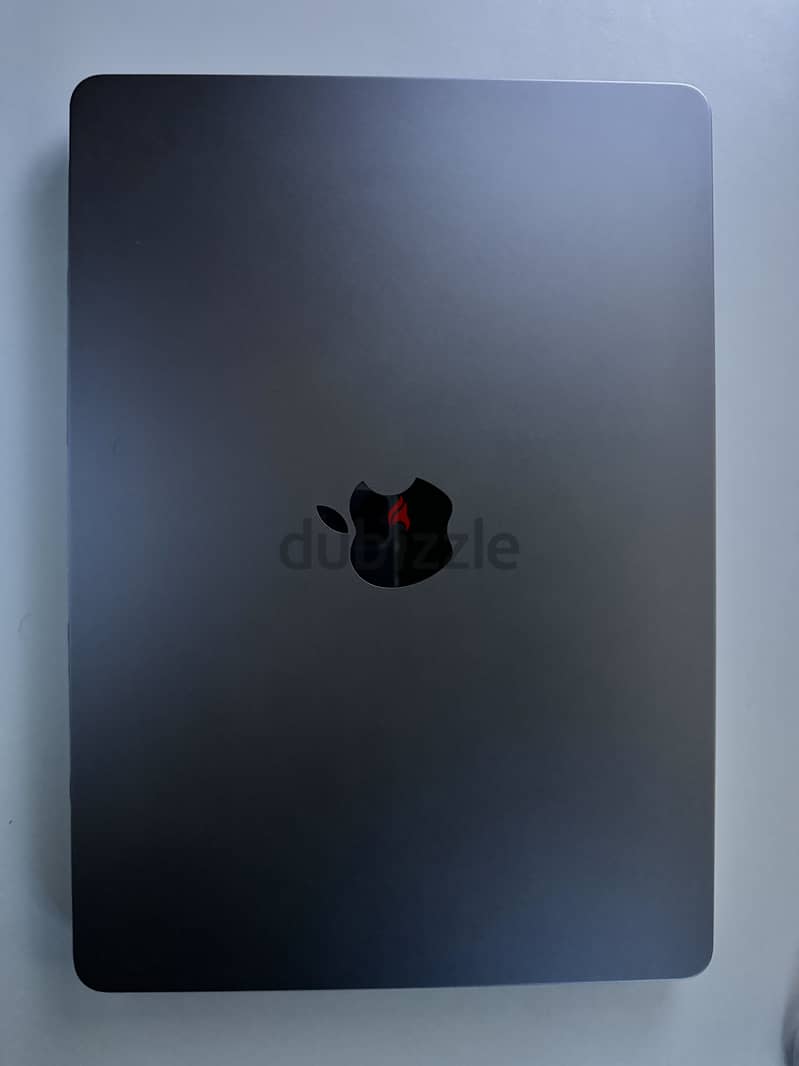 Macbook air M2 1