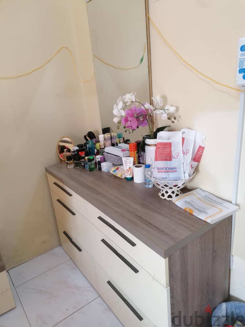 1 Bhk furnished flat 1