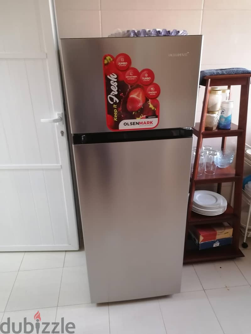1 Bhk furnished flat 4