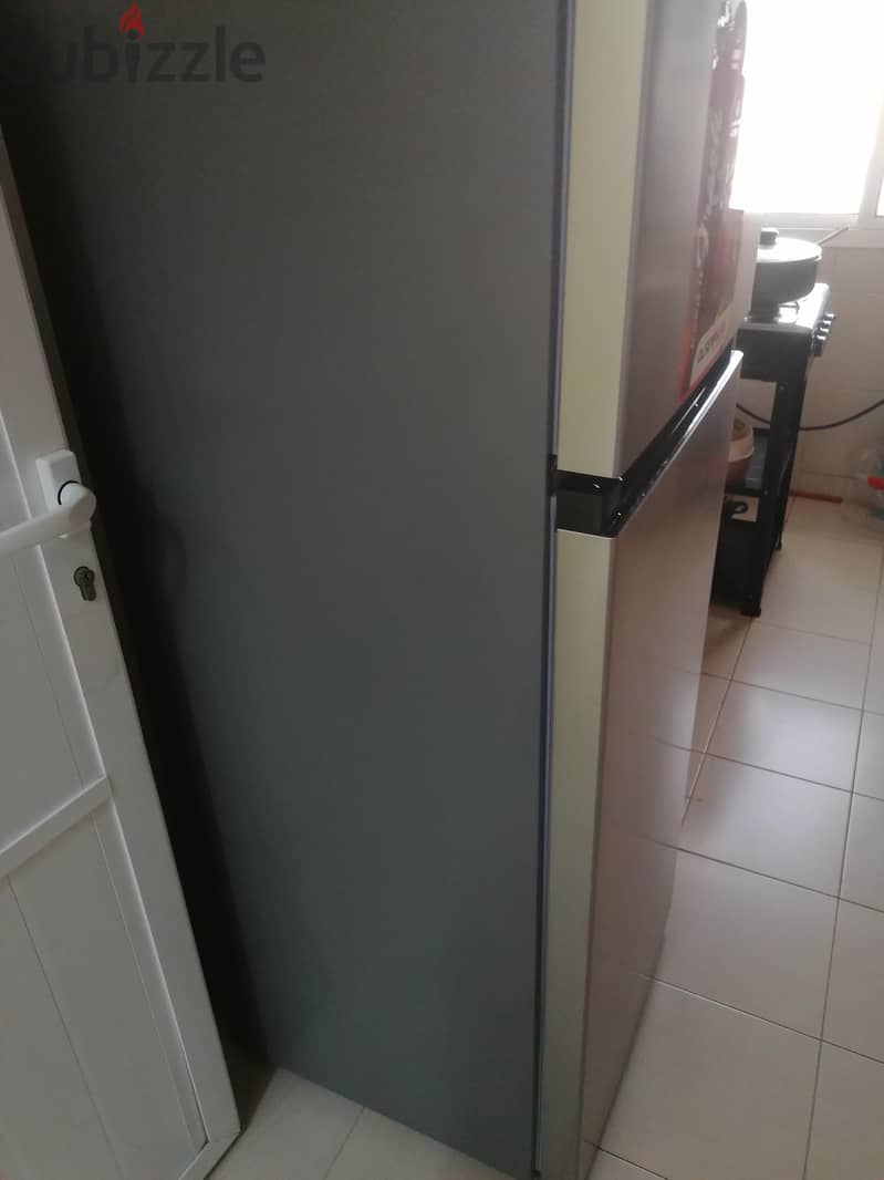 1 Bhk furnished flat 5