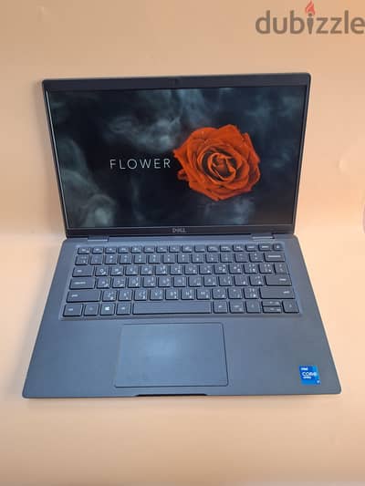 78426067 11th Generation Core i7 -16gb Ram 512gb ssd 14 inch Screen Windows 11pro Dell Latitude 7420