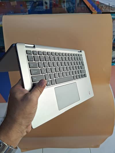 78426067 DELL X360 TOUCH SCREEN CORE i7 16GB RAM 512GB SSD 10th GENERATION