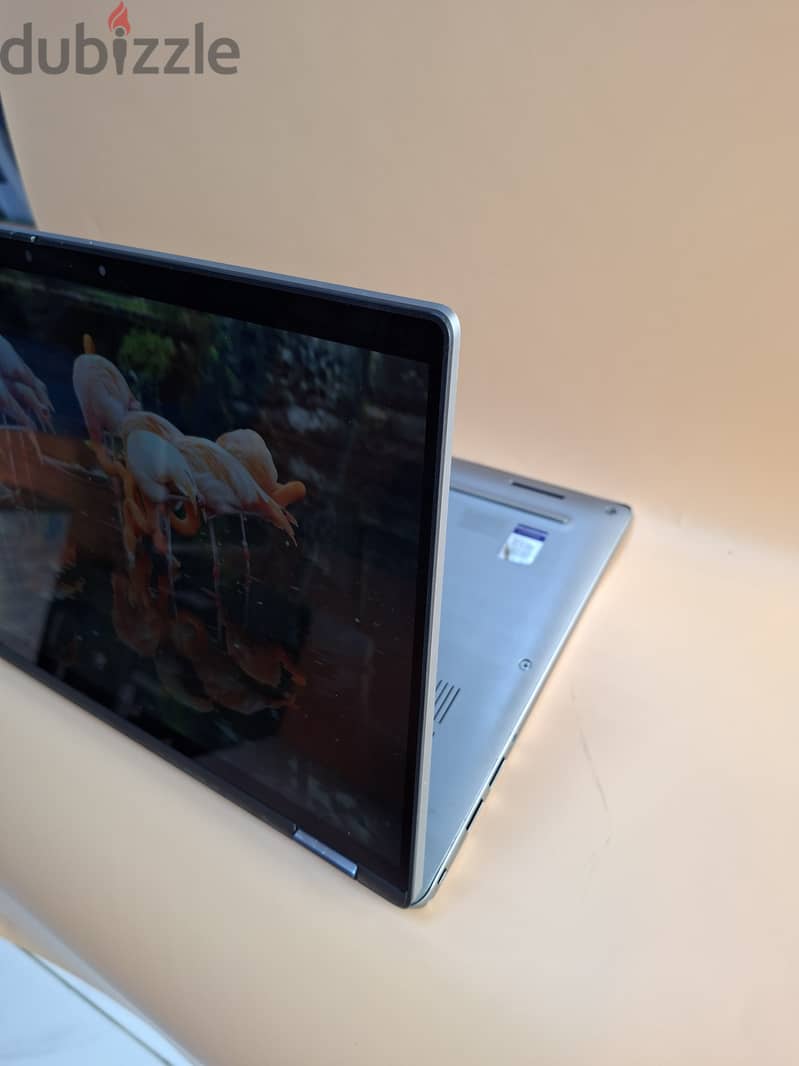 78426067 DELL X360 TOUCH SCREEN CORE i7 16GB RAM 512GB SSD 10th GENERATION 6
