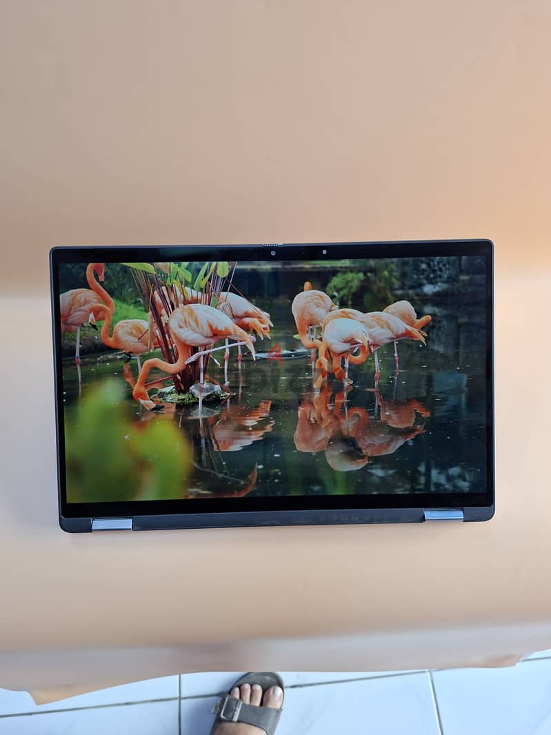 78426067 DELL X360 TOUCH SCREEN CORE i7 16GB RAM 512GB SSD 10th GENERATION 7