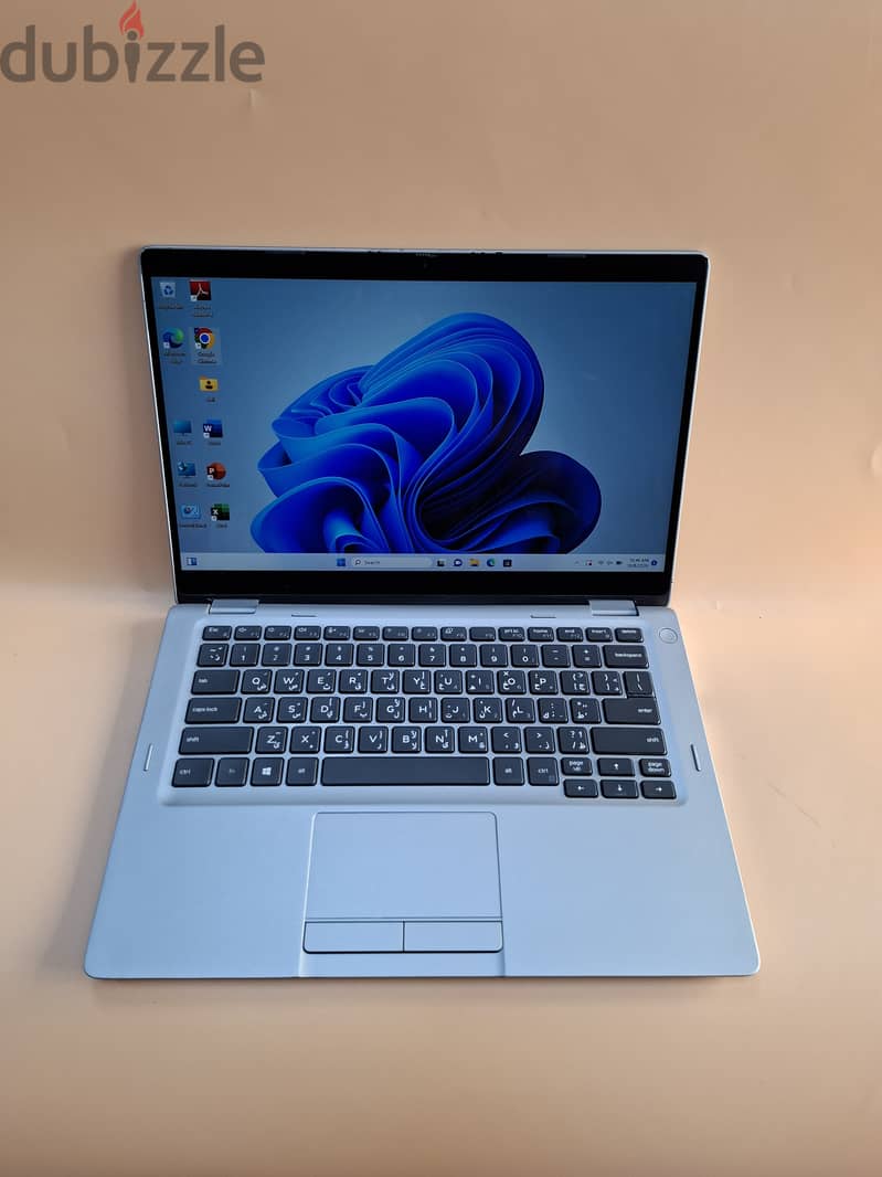78426067 DELL X360 TOUCH SCREEN CORE i7 16GB RAM 512GB SSD 10th GENERATION 1